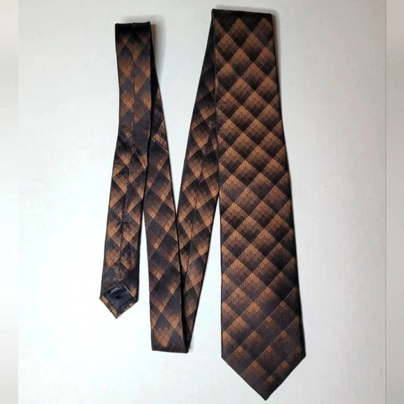MERONA Men's Necktie - Picture 3 of 6
